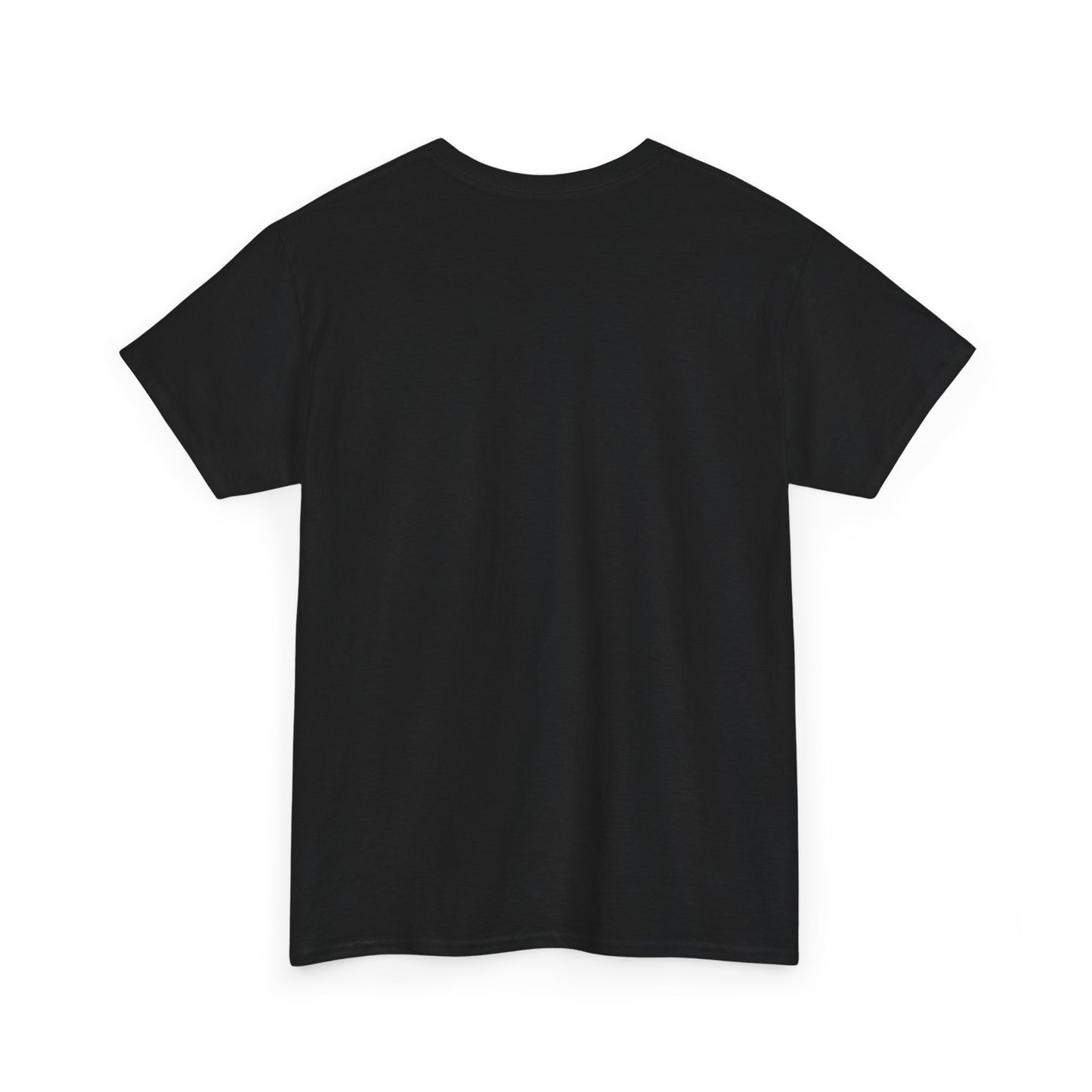 I Love Women's Sports Unisex Heavy Cotton Tee - Fun, Casual Apparel for Supporters of Women in Sports