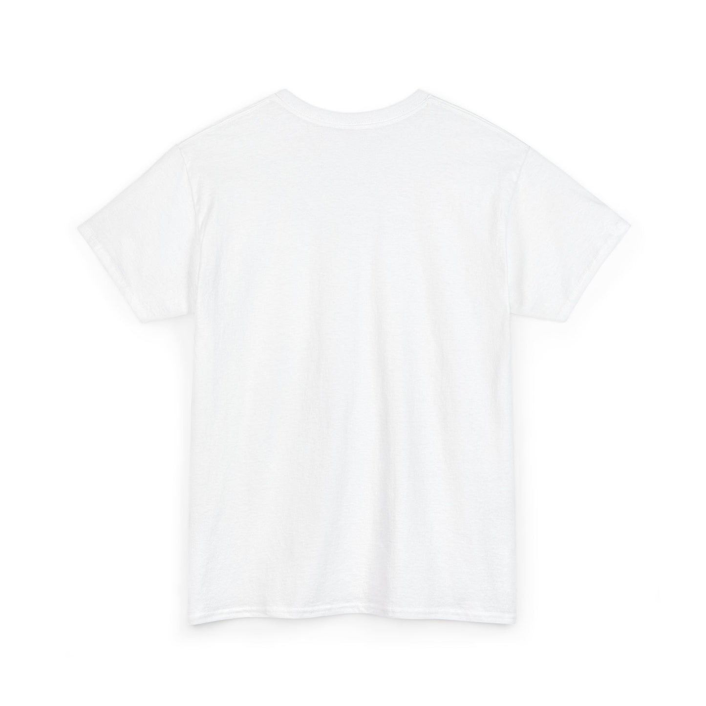 I Love Women's Sports Unisex Heavy Cotton Tee - Fun, Casual Apparel for Supporters of Women in Sports