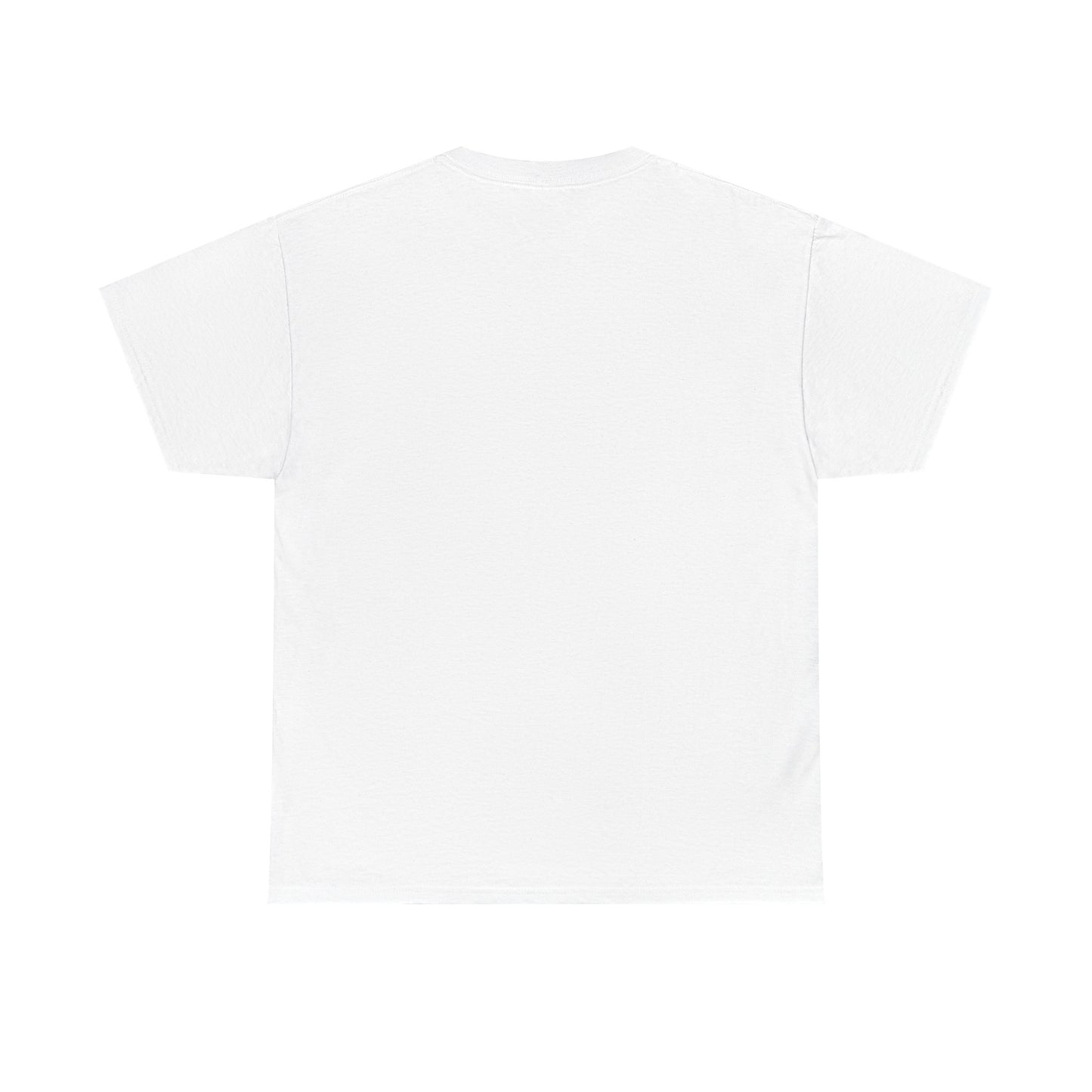 I Love Women's Sports Unisex Heavy Cotton Tee - Fun, Casual Apparel for Supporters of Women in Sports