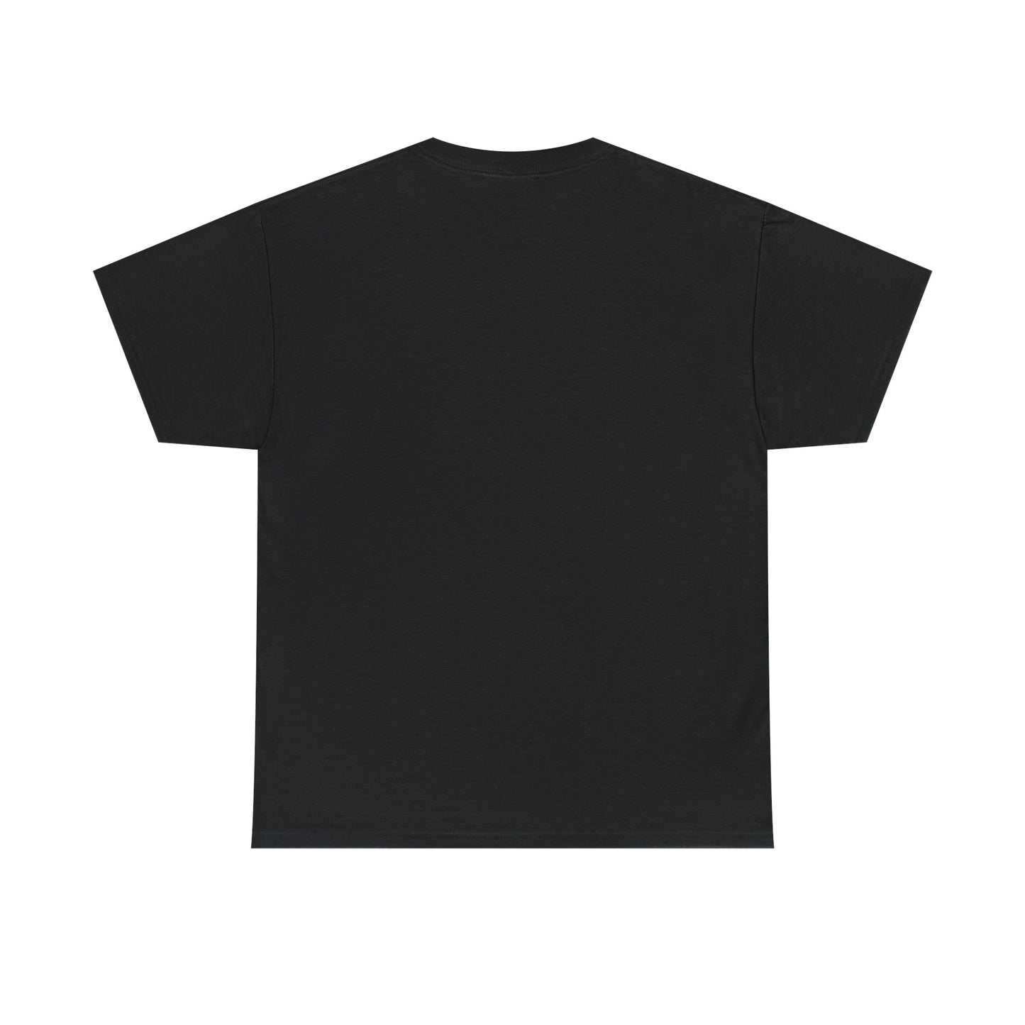 I Love Women's Sports Unisex Heavy Cotton Tee - Fun, Casual Apparel for Supporters of Women in Sports